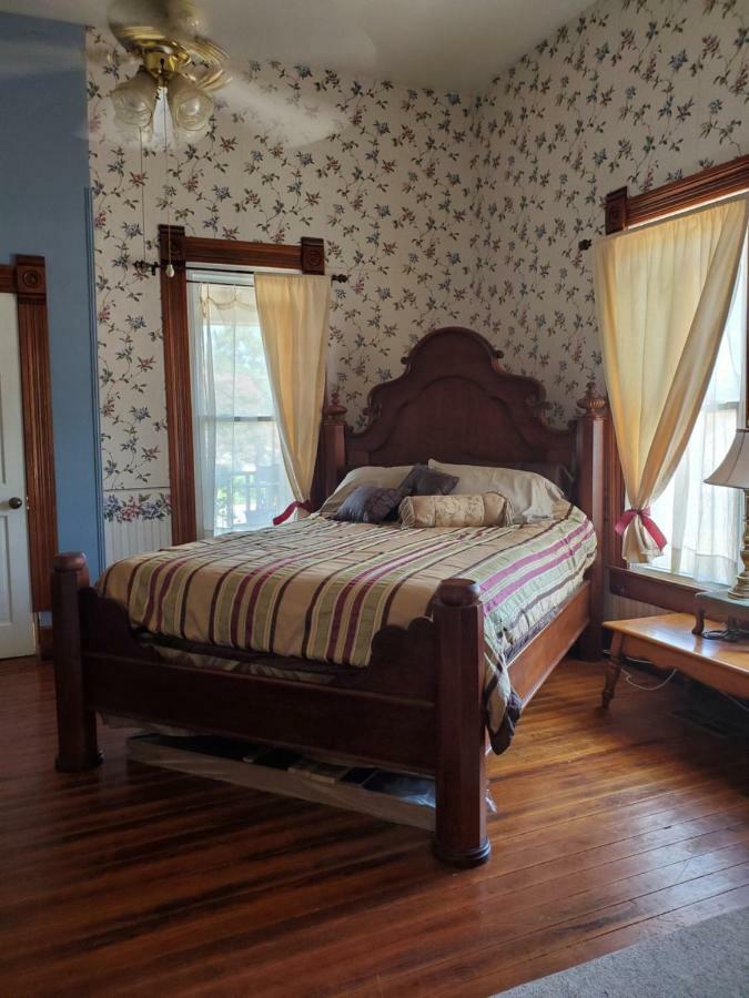 1890 Karcher Haus Llano Esterno foto